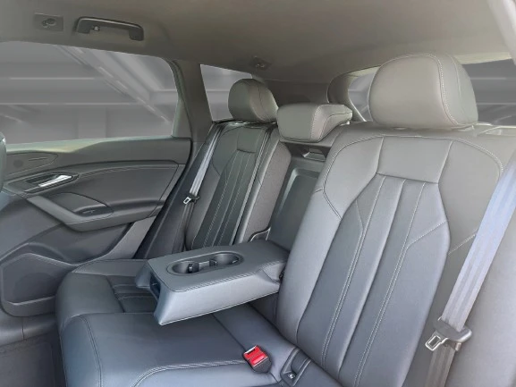 Audi Q6 SQ6 e-tron = NEW = Black Optics �������� | Mobile.bg � ����������� 10