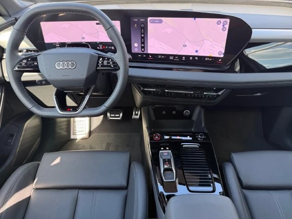 Audi Q6 SQ6 e-tron = NEW = Black Optics �������� | Mobile.bg � ����������� 7