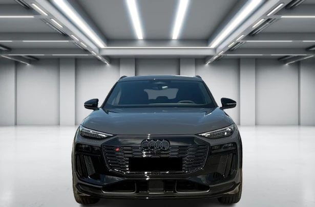 Audi Q6 SQ6 e-tron = NEW = Black Optics �������� | Mobile.bg � ����������� 1