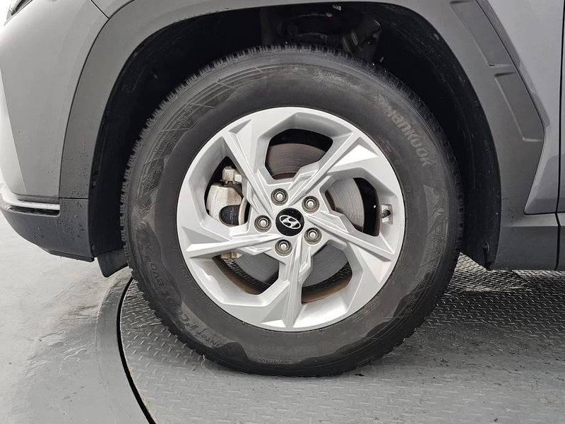 Hyundai Tucson | Mobile.bg � ����������� 5