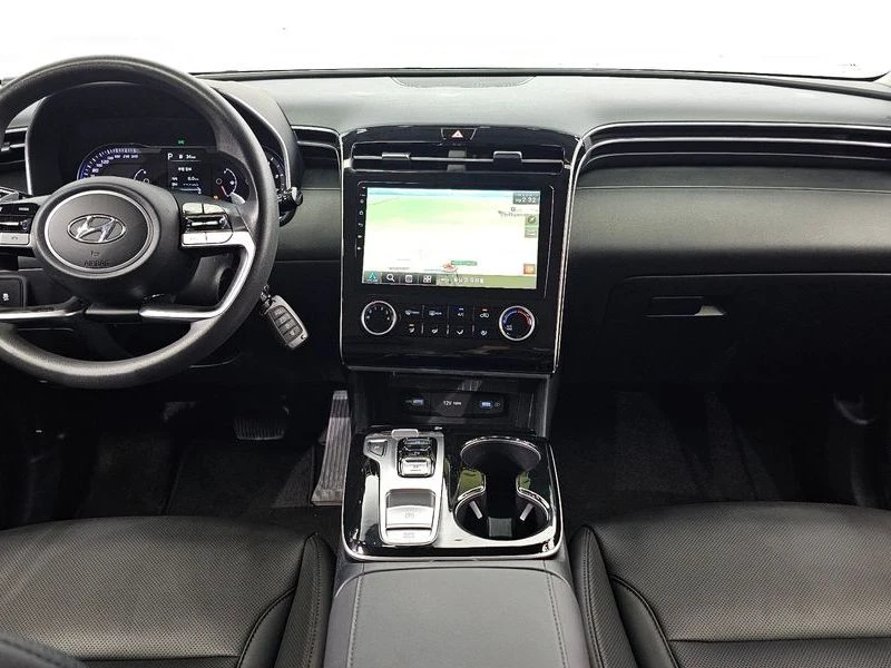 Hyundai Tucson | Mobile.bg � ����������� 7