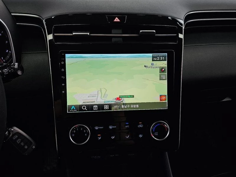 Hyundai Tucson | Mobile.bg � ����������� 16