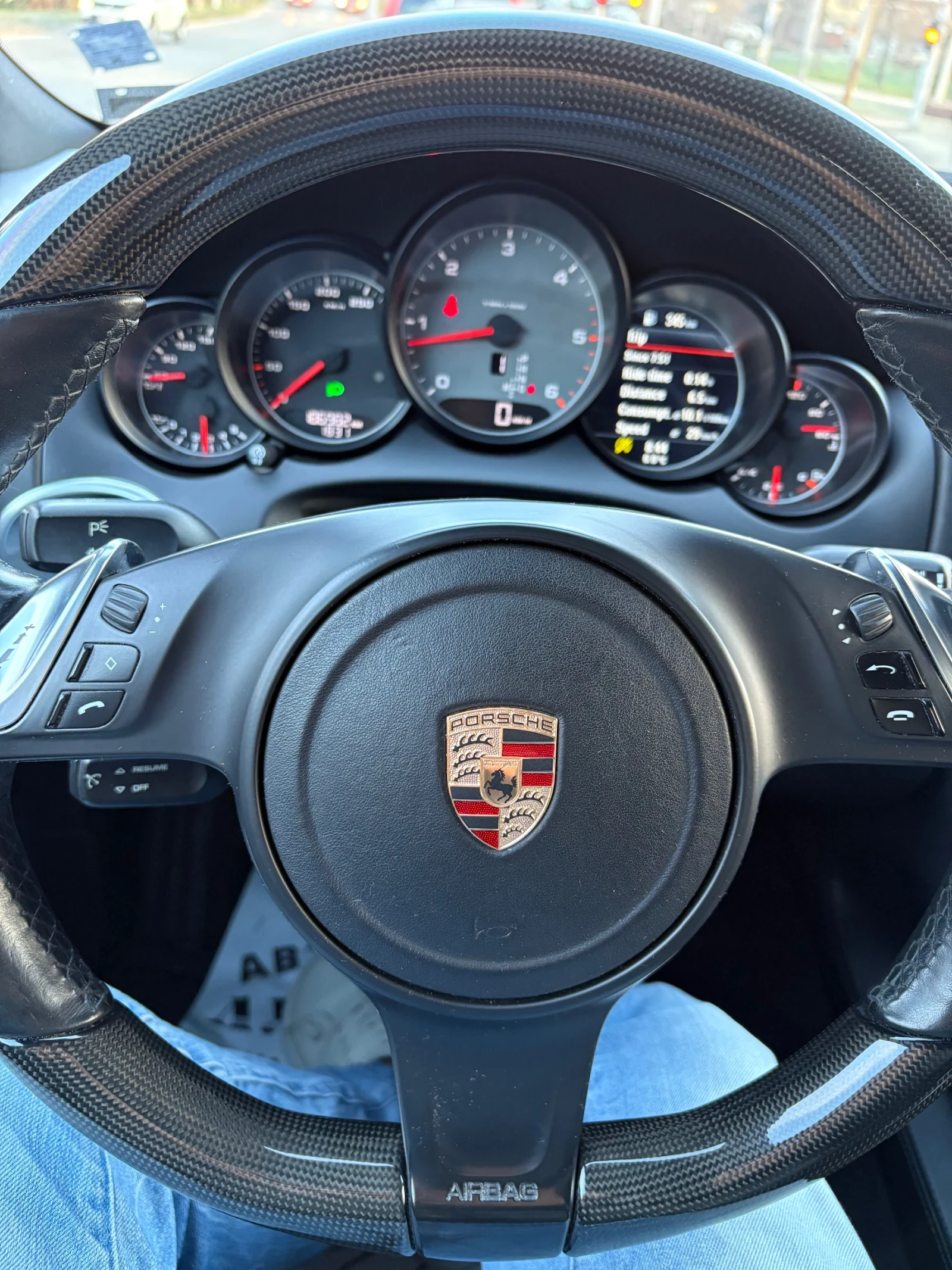 Porsche Cayenne  450 .  | Mobile.bg   11