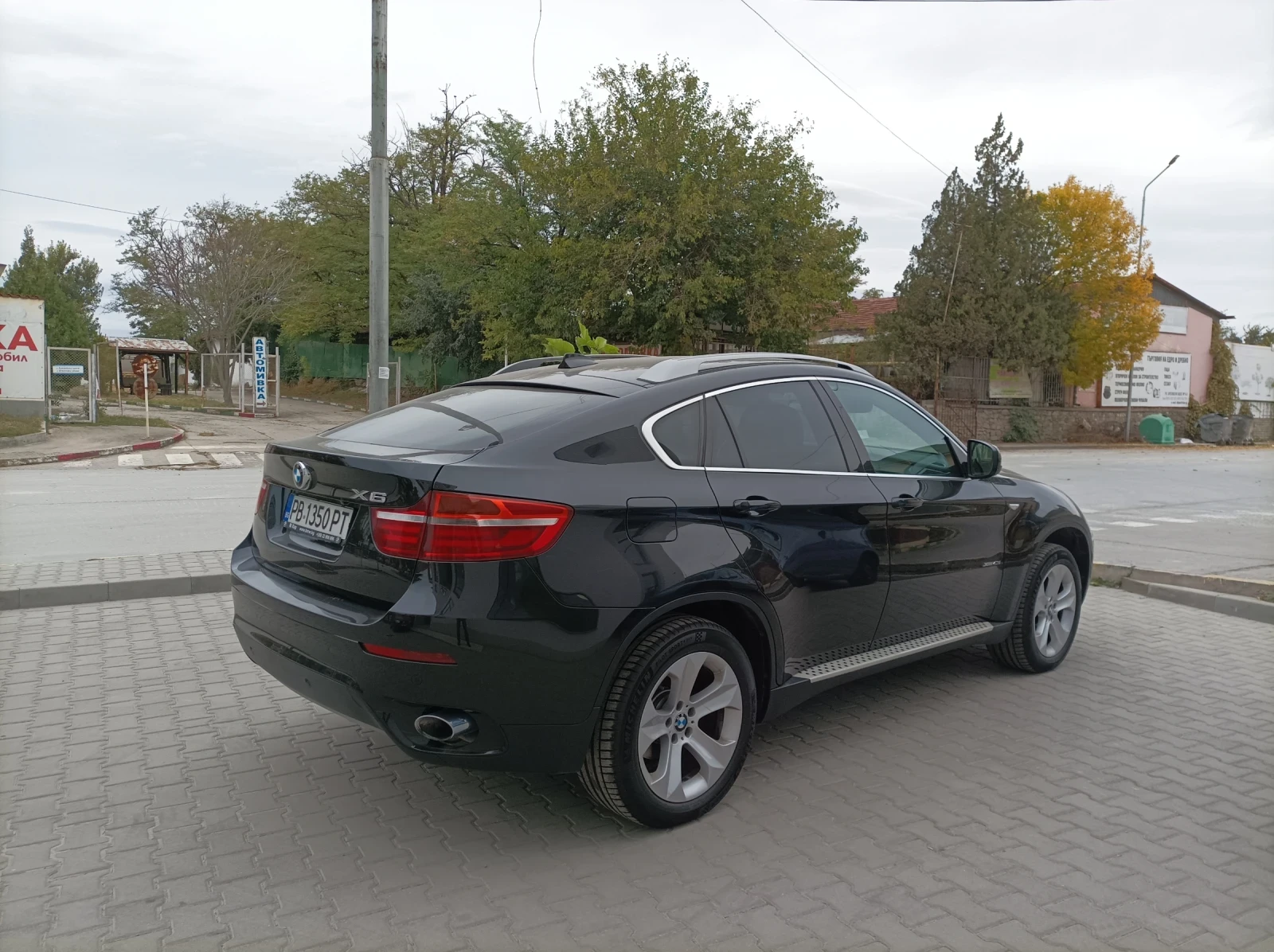 BMW X6  - изображение 3