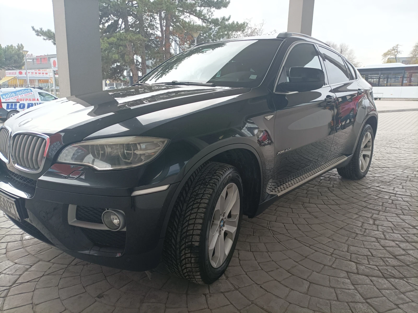 BMW X6  - изображение 4