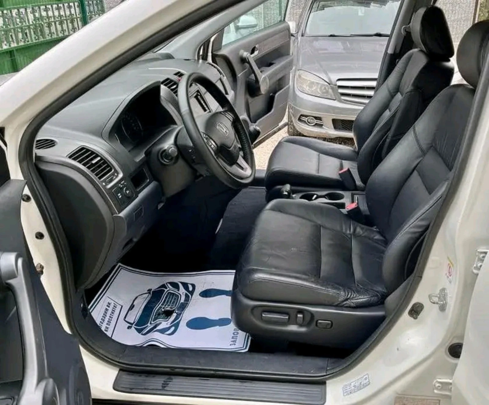 Honda Cr-v Airo-Paket Executive  - изображение 7