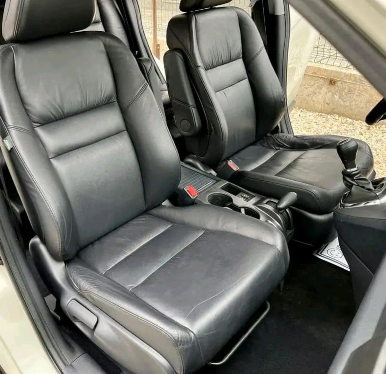 Honda Cr-v Airo-Paket Executive  - изображение 8