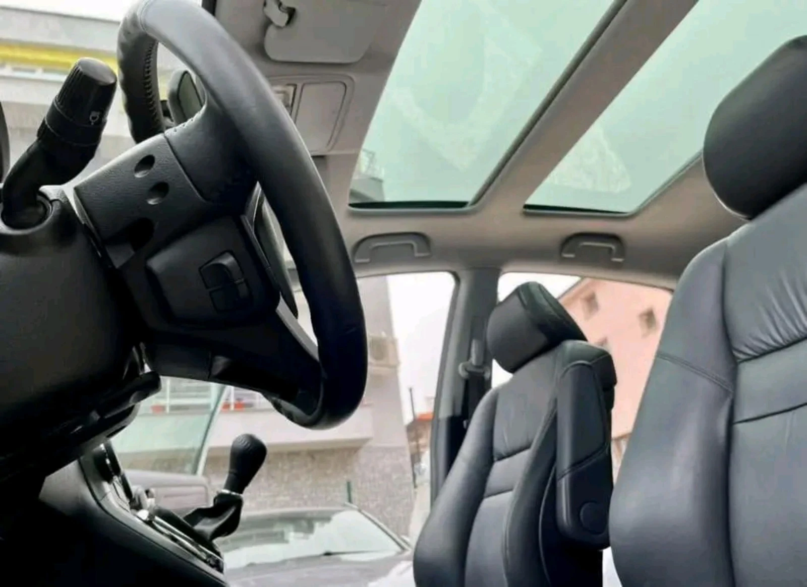 Honda Cr-v Airo-Paket Executive  - изображение 9