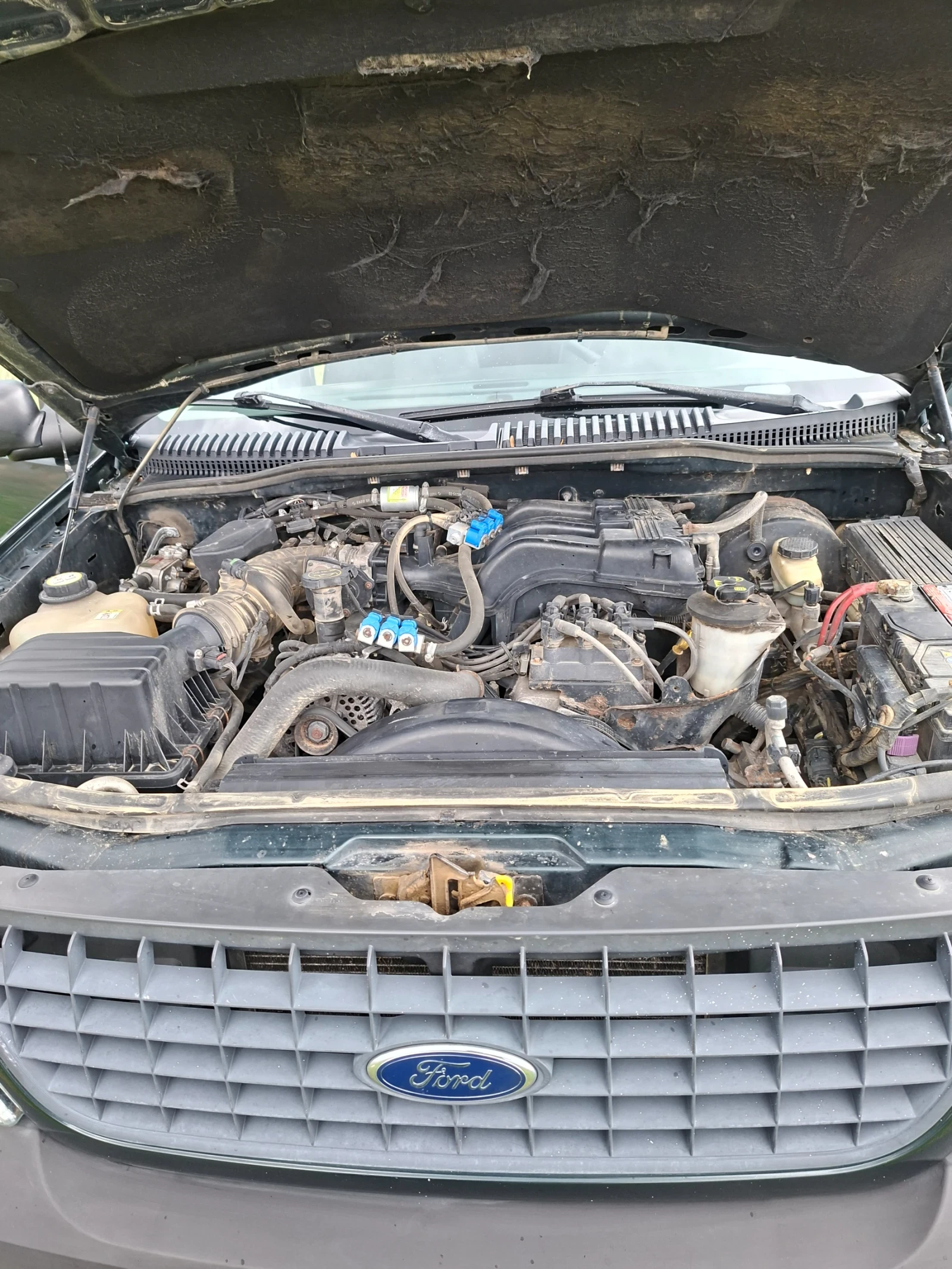 Ford Explorer | Mobile.bg   14