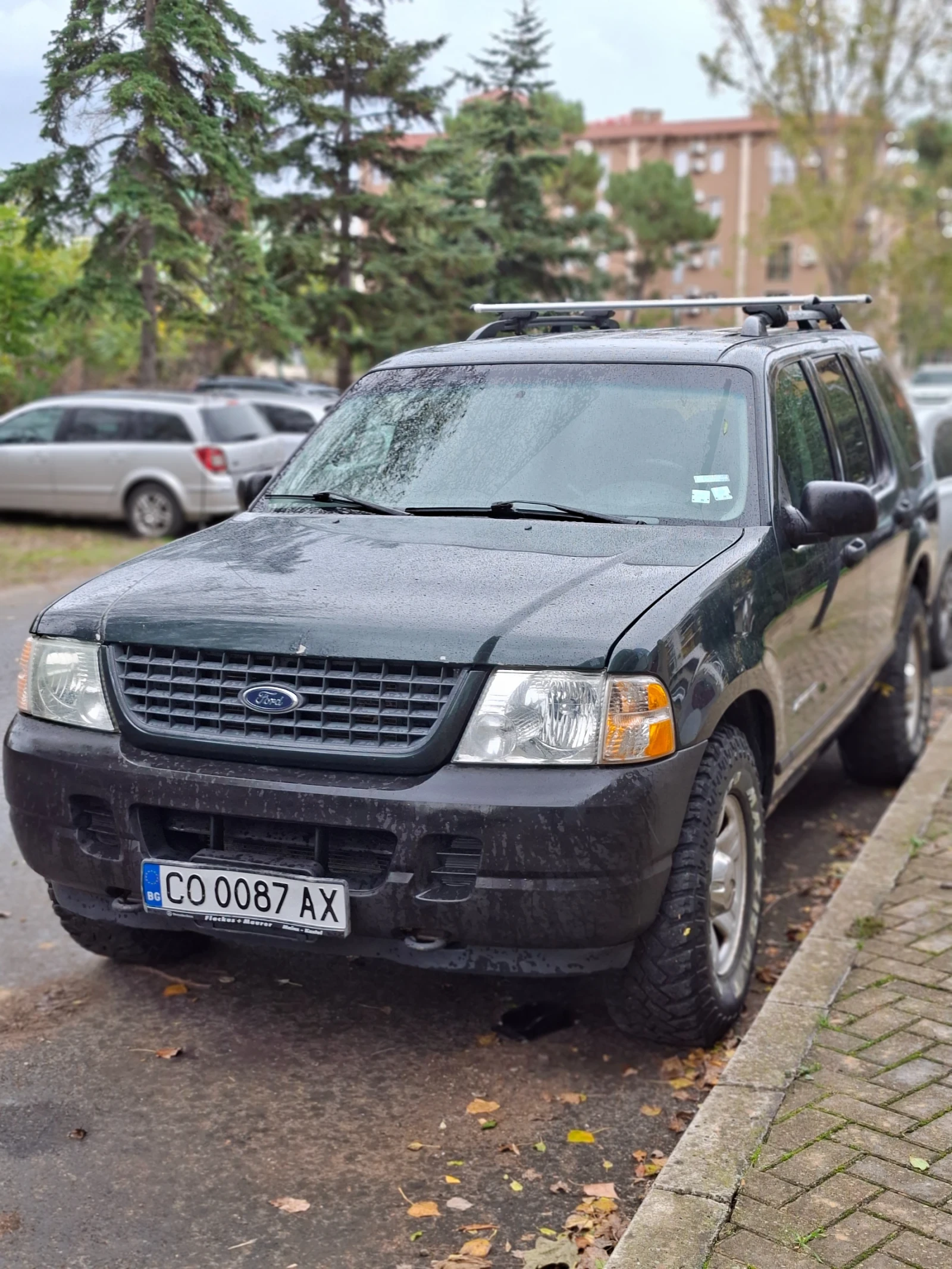 Ford Explorer | Mobile.bg   2