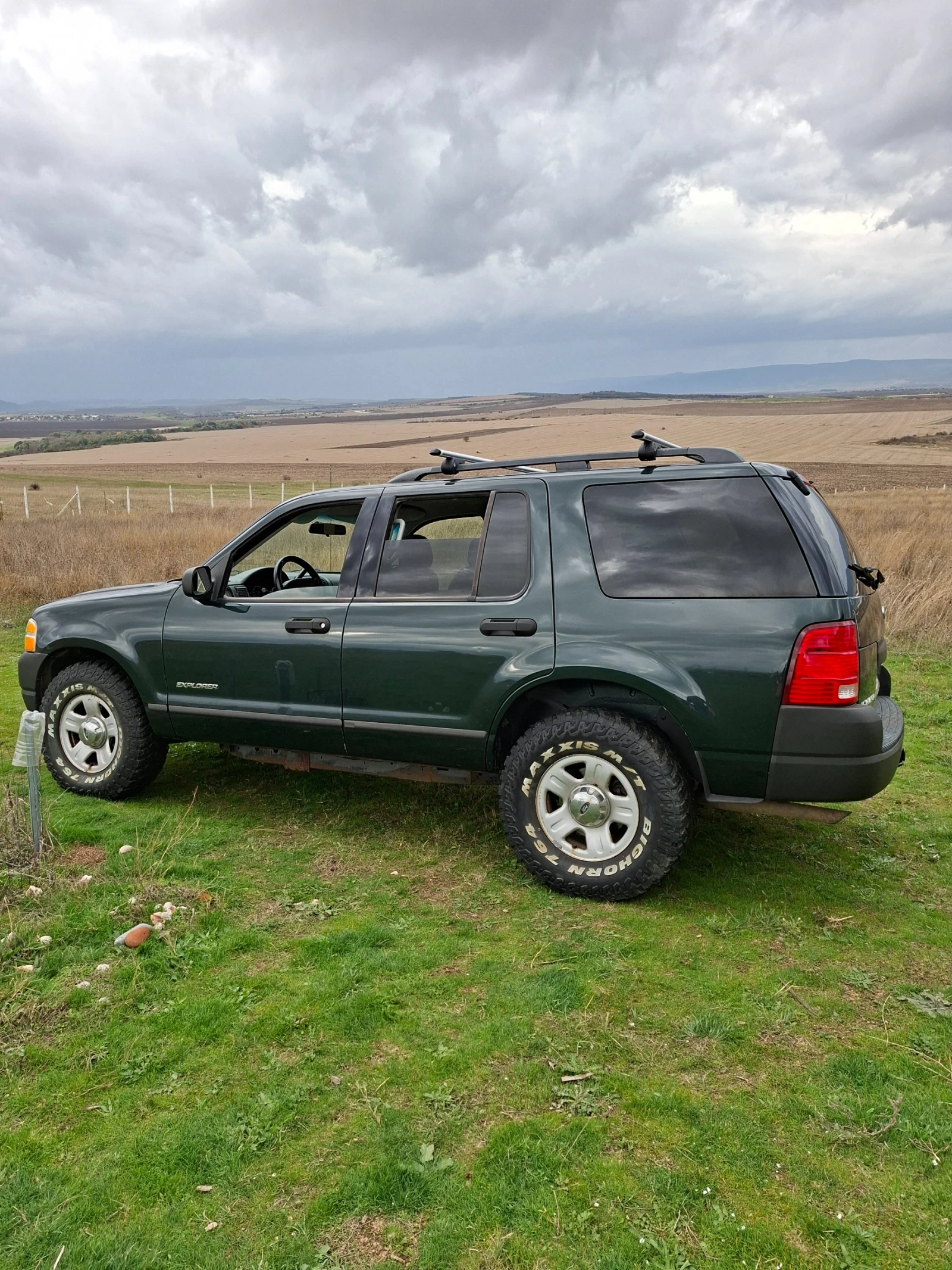 Ford Explorer | Mobile.bg   6