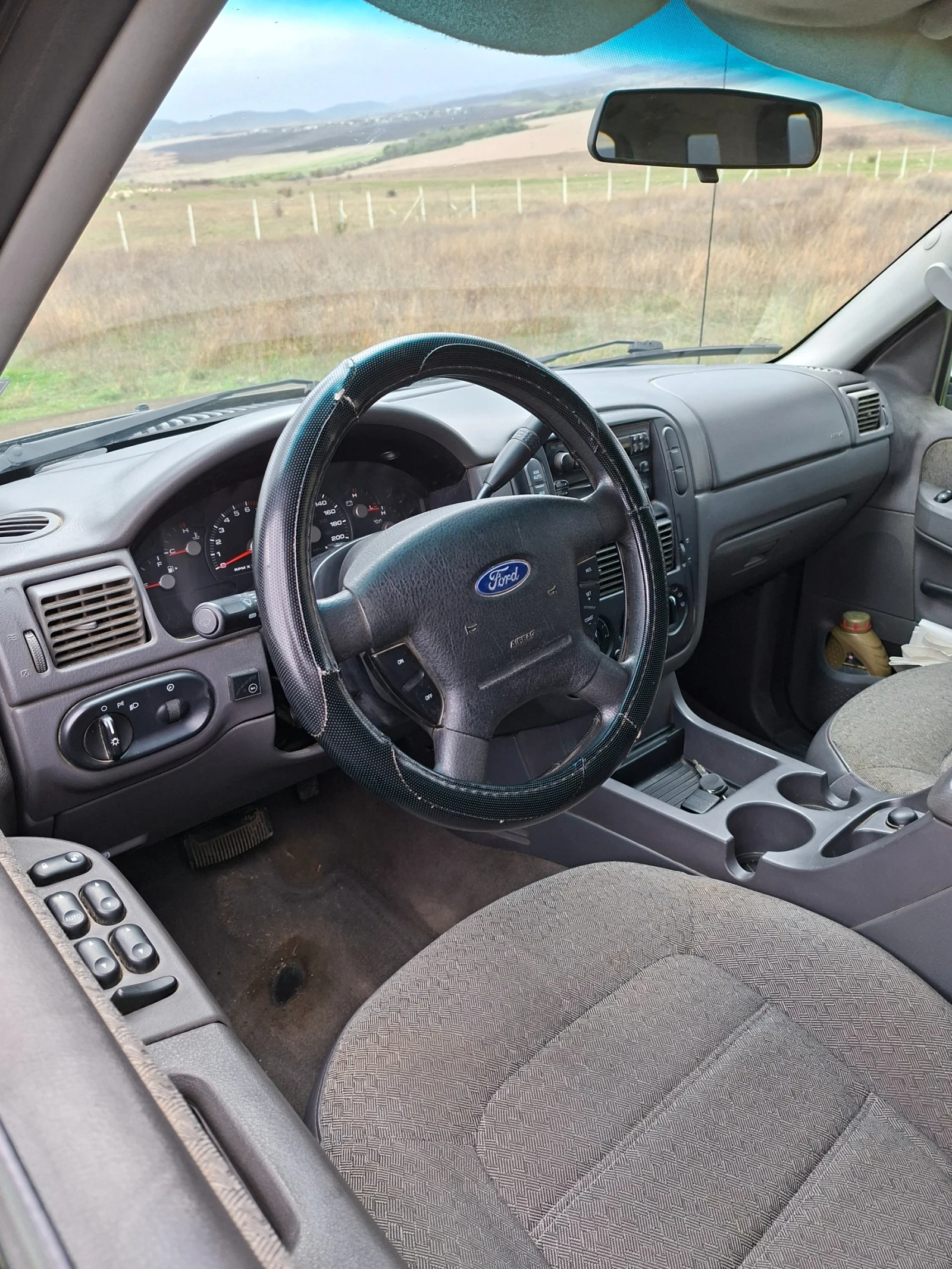 Ford Explorer | Mobile.bg   17