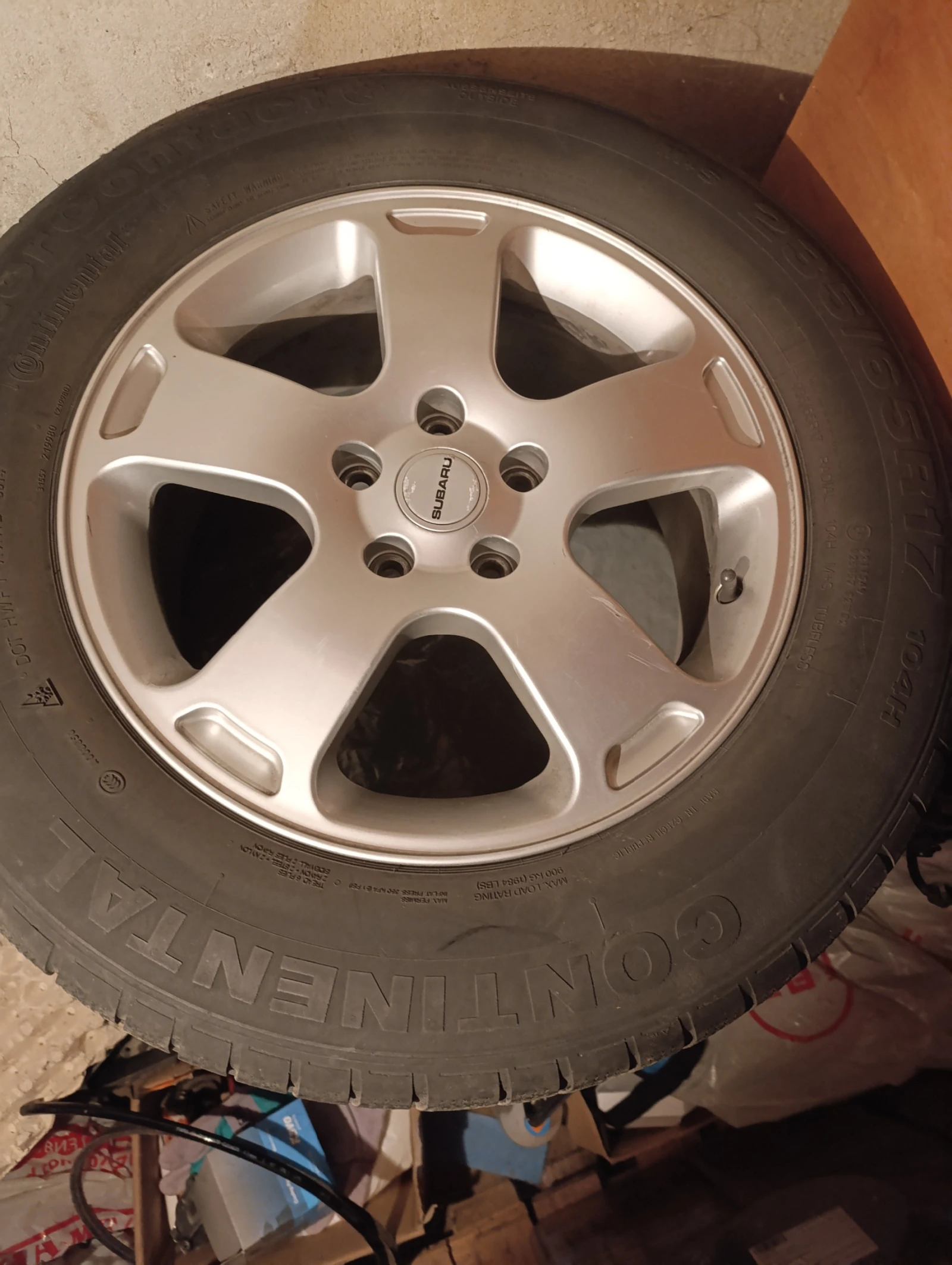Subaru B9 tribeca | Mobile.bg � ����������� 13