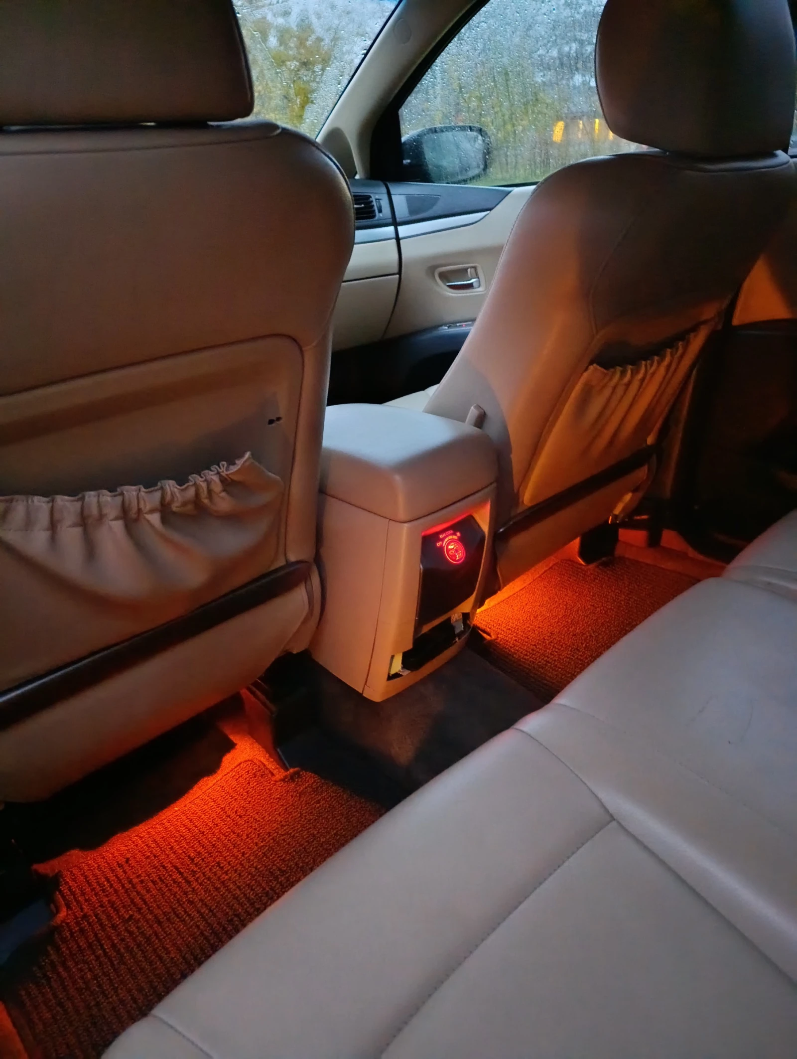 Subaru B9 tribeca | Mobile.bg � ����������� 17