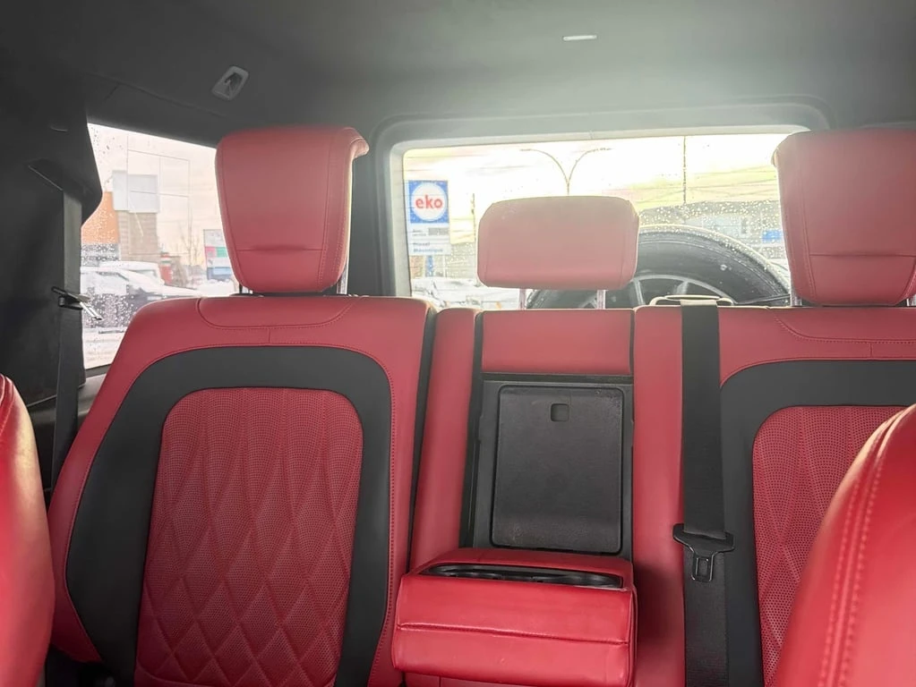 Mercedes-Benz G 63 AMG * CARFAX * ��� ������������ ������ | Mobile.bg � ����������� 12