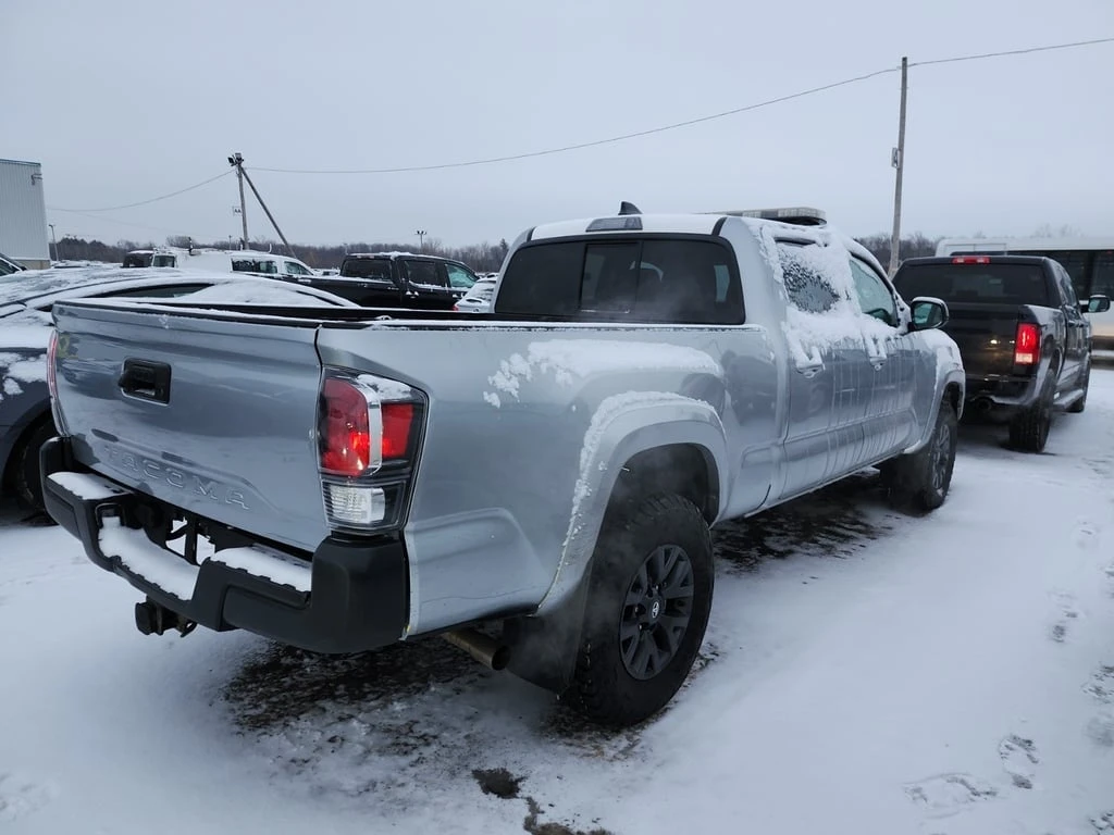 Toyota Tacoma * CREW CAB LONG BED * CARFAX * ���� �� �� | Mobile.bg � ����������� 3