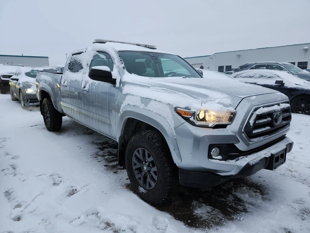 Toyota Tacoma * CREW CAB LONG BED * CARFAX * ���� �� �� | Mobile.bg � ����������� 2