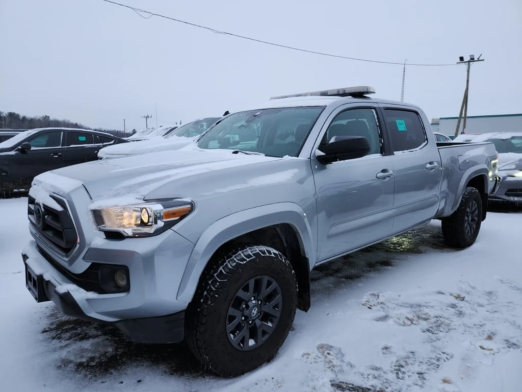 Toyota Tacoma * CREW CAB LONG BED * CARFAX * ���� �� �� | Mobile.bg � ����������� 1