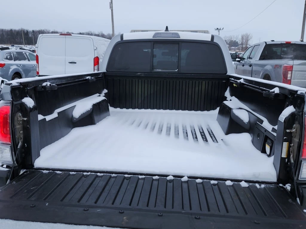 Toyota Tacoma * CREW CAB LONG BED * CARFAX * ���� �� �� | Mobile.bg � ����������� 12