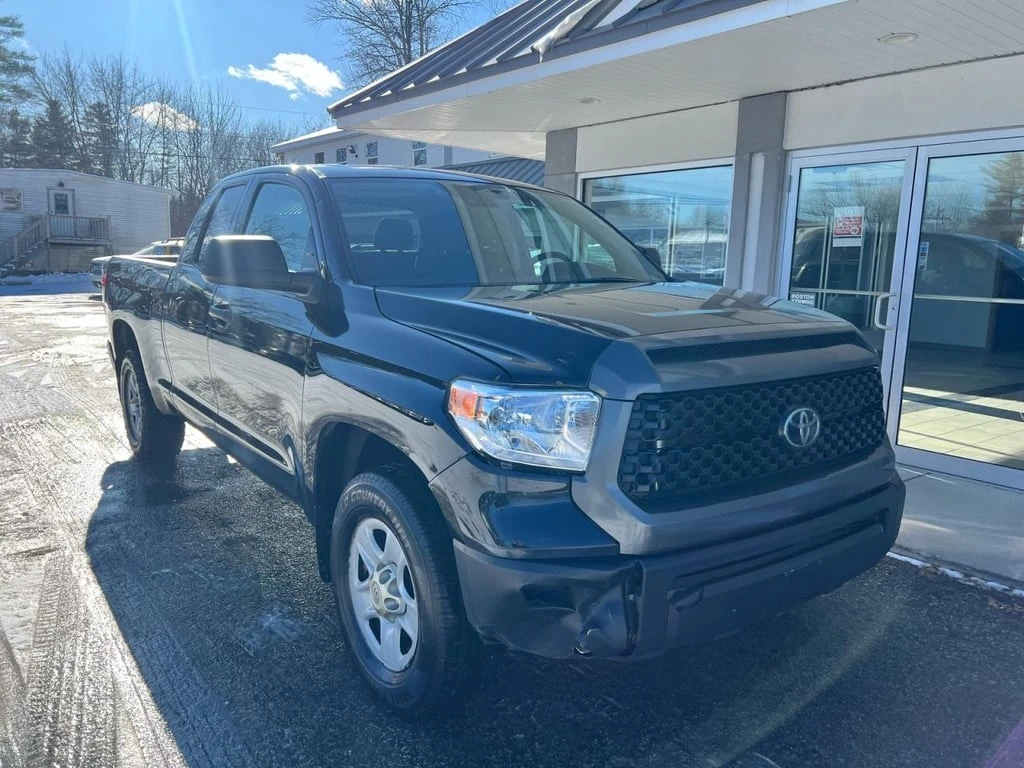 Toyota Tundra * DOUBLE CAB SR * CARFAX *  | Mobile.bg � ����������� 1
