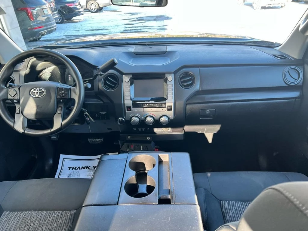 Toyota Tundra * DOUBLE CAB SR * CARFAX *  | Mobile.bg � ����������� 7