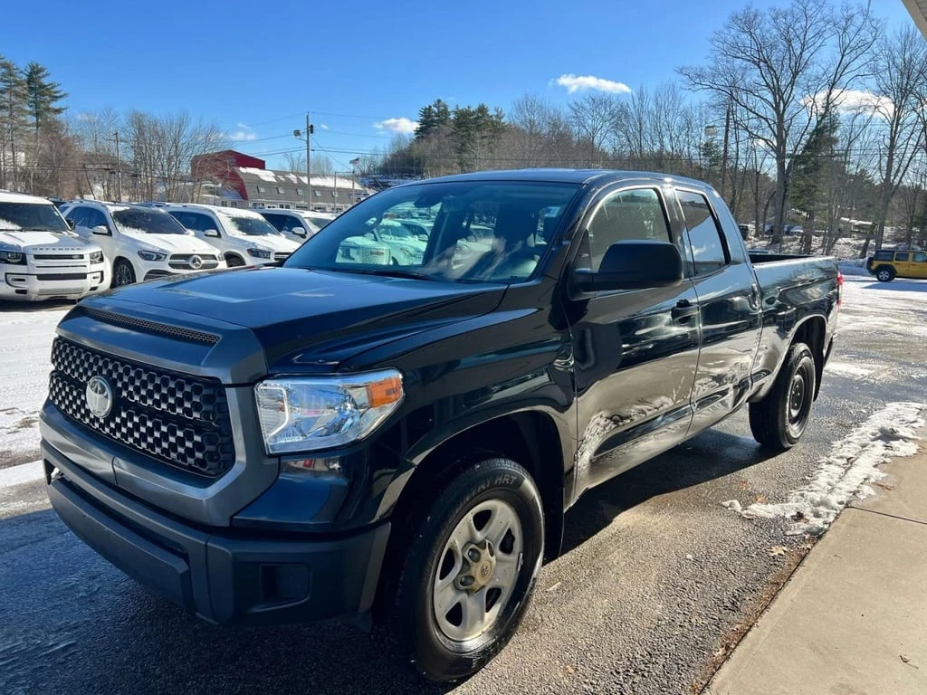 Toyota Tundra * DOUBLE CAB SR * CARFAX *  | Mobile.bg � ����������� 2