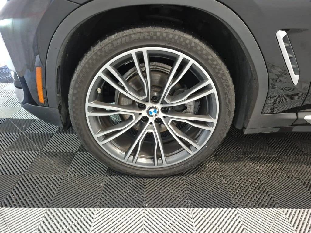 BMW X3 XDRIVE30I * CARFAX * ФИНАНСИРАНЕ - изображение 6