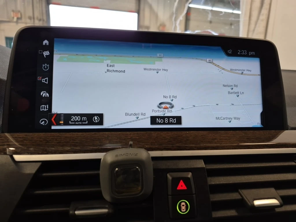 BMW X3 XDRIVE30I * CARFAX * ФИНАНСИРАНЕ - изображение 10