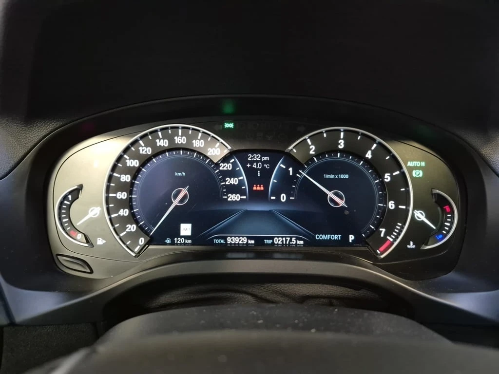 BMW X3 XDRIVE30I * CARFAX * ФИНАНСИРАНЕ - изображение 9