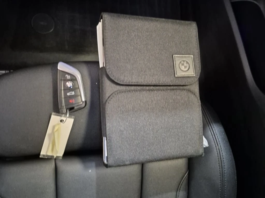 BMW X3 XDRIVE30I * CARFAX * ФИНАНСИРАНЕ - изображение 8