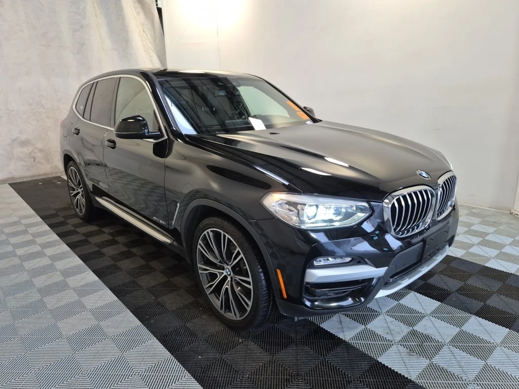 BMW X3 XDRIVE30I * CARFAX * ФИНАНСИРАНЕ - изображение 2