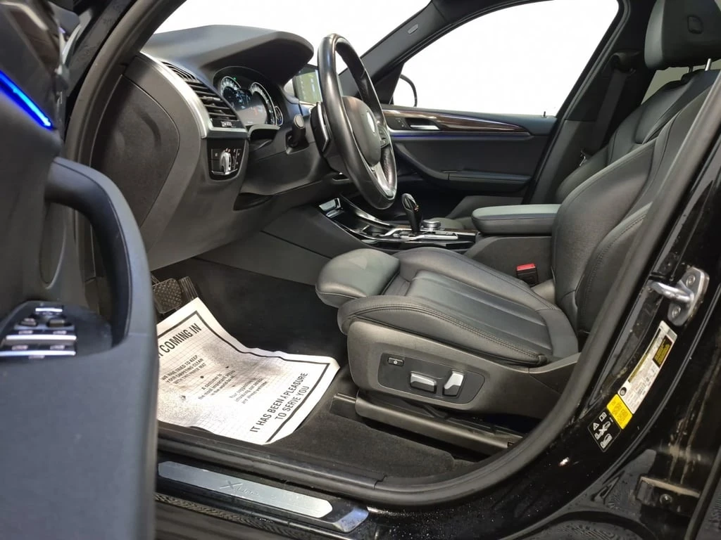 BMW X3 XDRIVE30I * CARFAX * ФИНАНСИРАНЕ - изображение 5