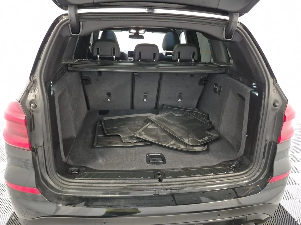 BMW X3 XDRIVE30I * CARFAX * ����������� | Mobile.bg � ����������� 14