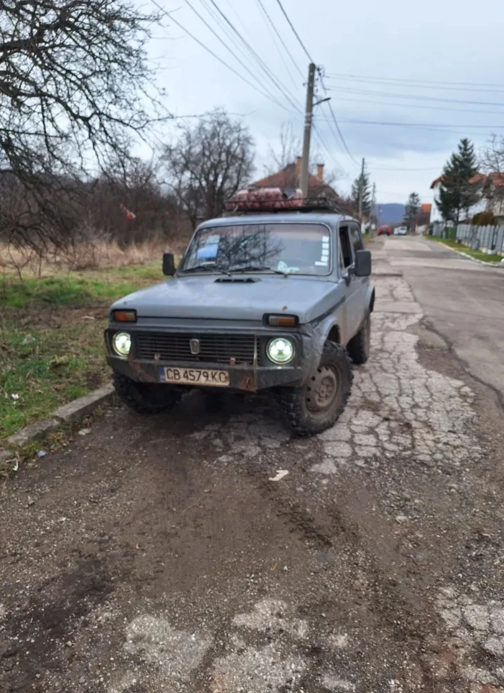 Lada Niva | Mobile.bg � ����������� 1