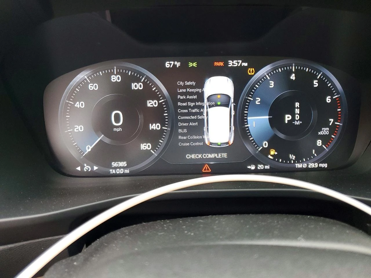 Volvo XC40 �������* ������* ������* LANE* ASSIST | Mobile.bg � ����������� 9