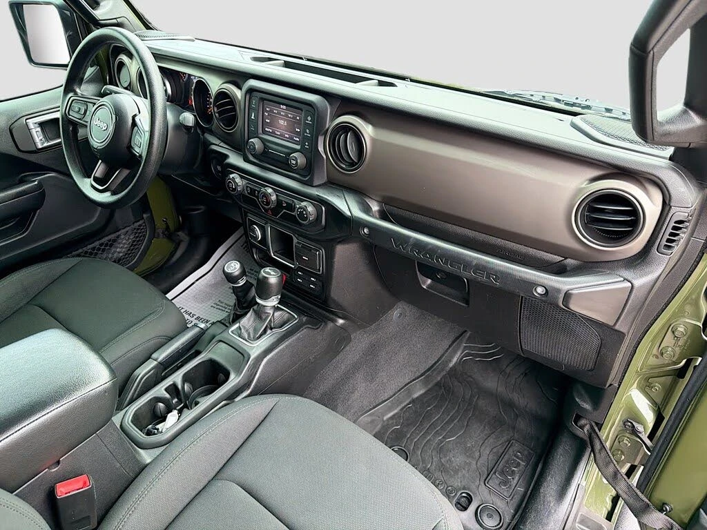 Jeep Wrangler !Unlimited Willys!* ����������* ���� �� ��*  | Mobile.bg � ����������� 7