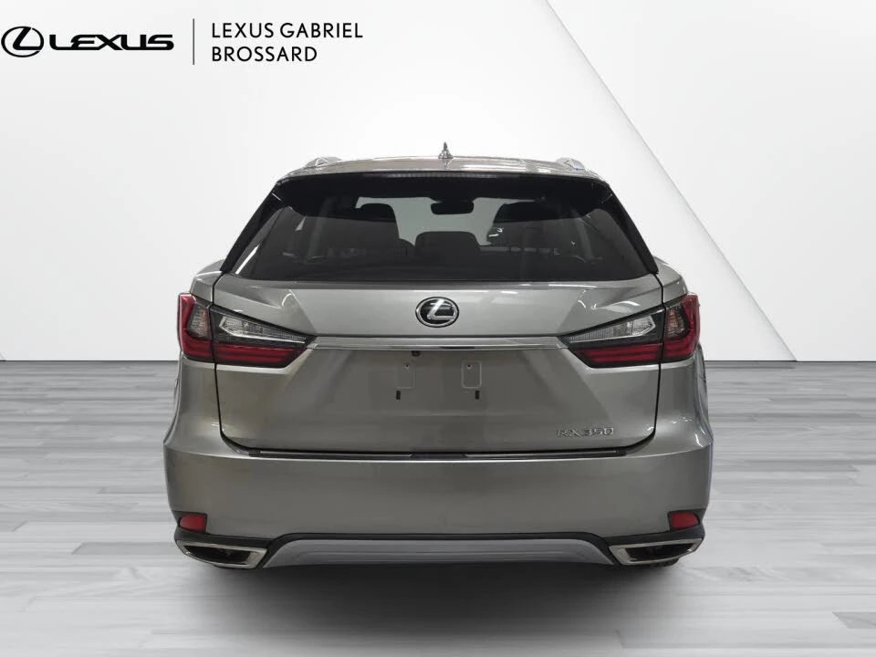 Lexus RX 350 �����* ���������* �������* ��������* ����*  | Mobile.bg � ����������� 4