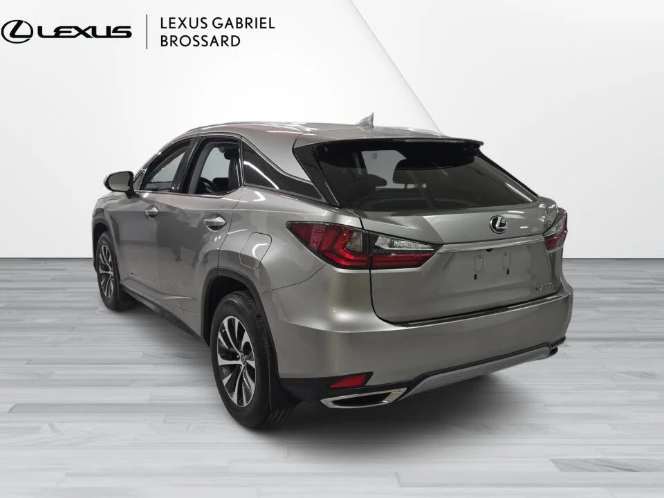 Lexus RX 350 �����* ���������* �������* ��������* ����*  | Mobile.bg � ����������� 3