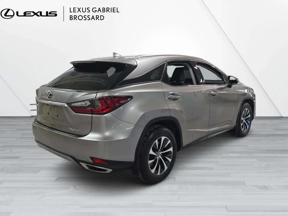 Lexus RX 350 �����* ���������* �������* ��������* ����*  | Mobile.bg � ����������� 5