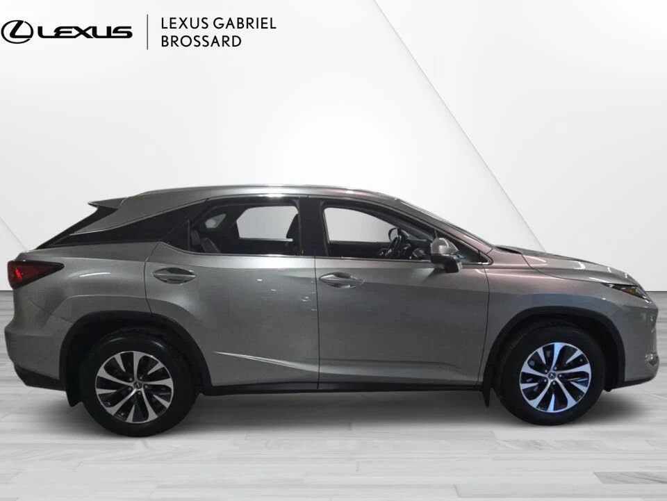 Lexus RX 350 �����* ���������* �������* ��������* ����*  | Mobile.bg � ����������� 6