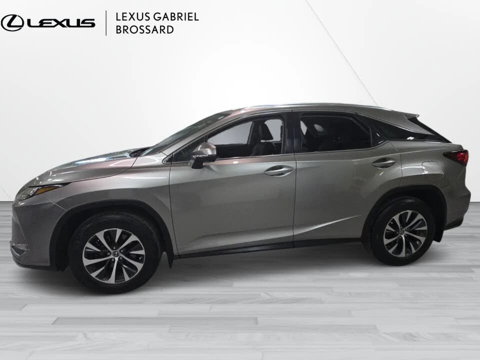 Lexus RX 350 �����* ���������* �������* ��������* ����*  | Mobile.bg � ����������� 7