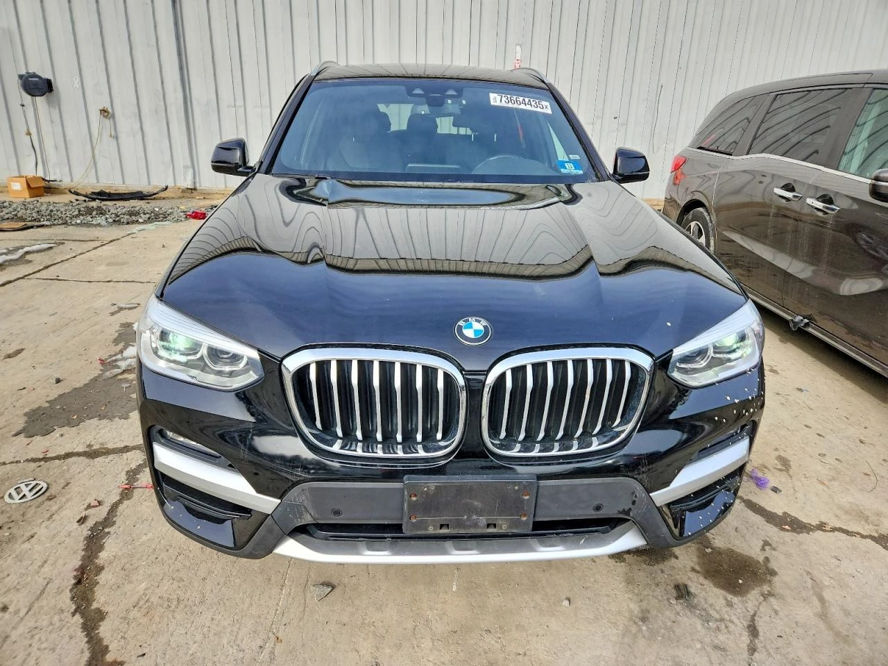 BMW X3 * X-DRIVE30I*  - изображение 2