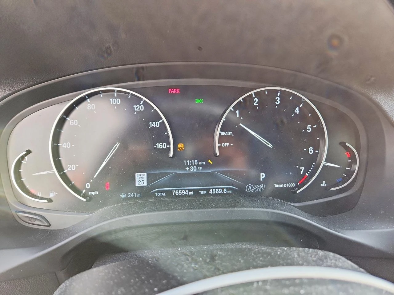 BMW X3 * X-DRIVE30I*  - изображение 8