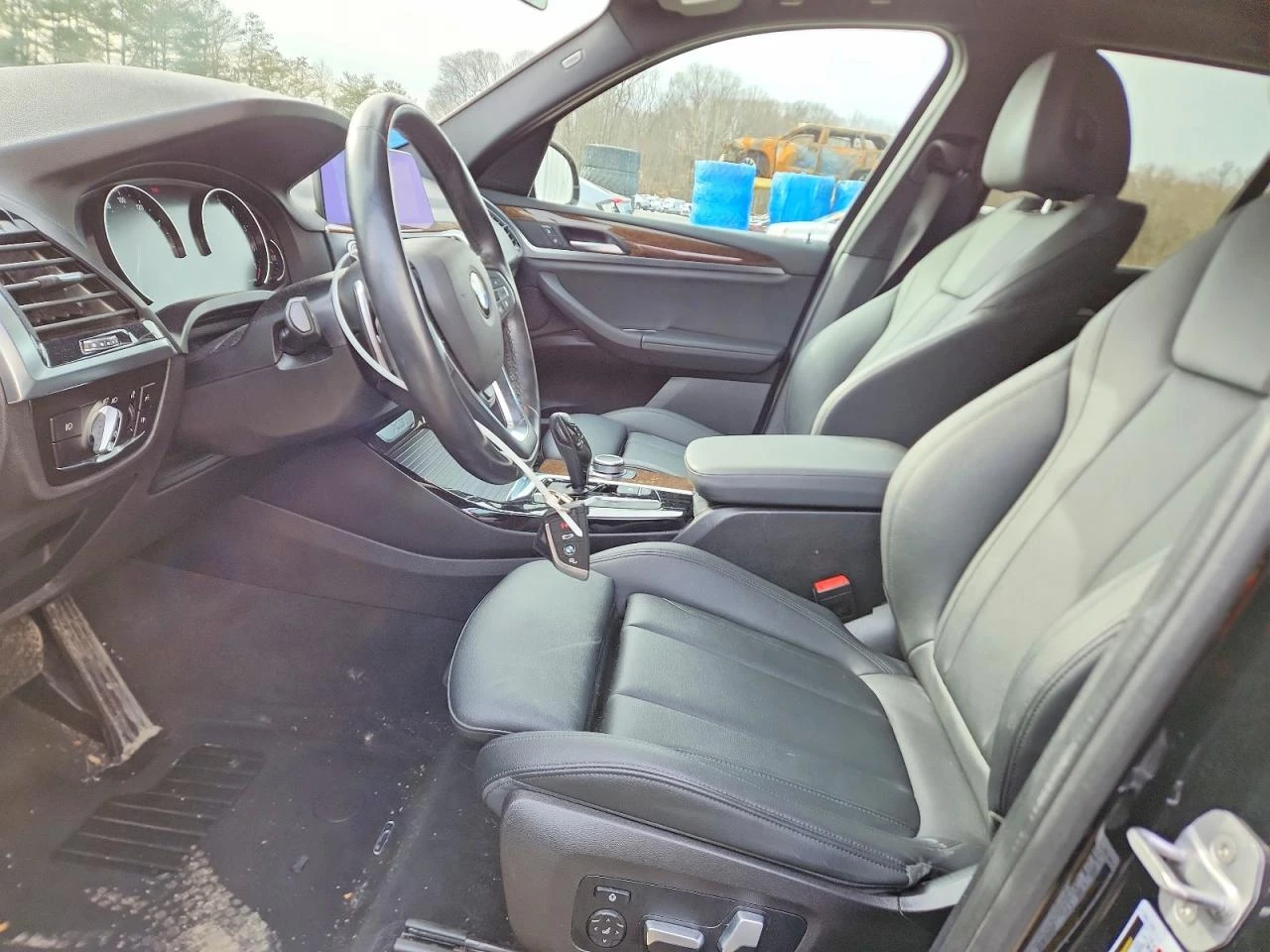 BMW X3 * X-DRIVE30I*  - изображение 10