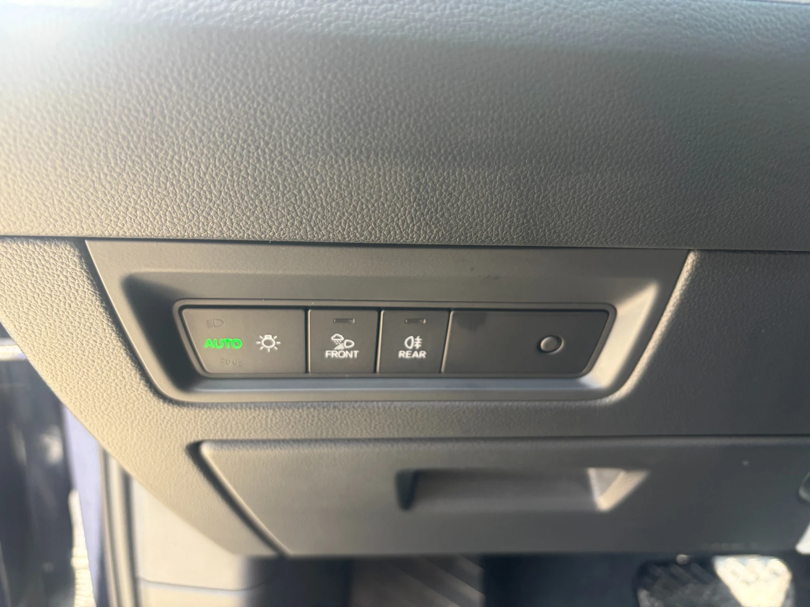 VW Touareg Elegance , снимка 12 - Автомобили и джипове - 53997584