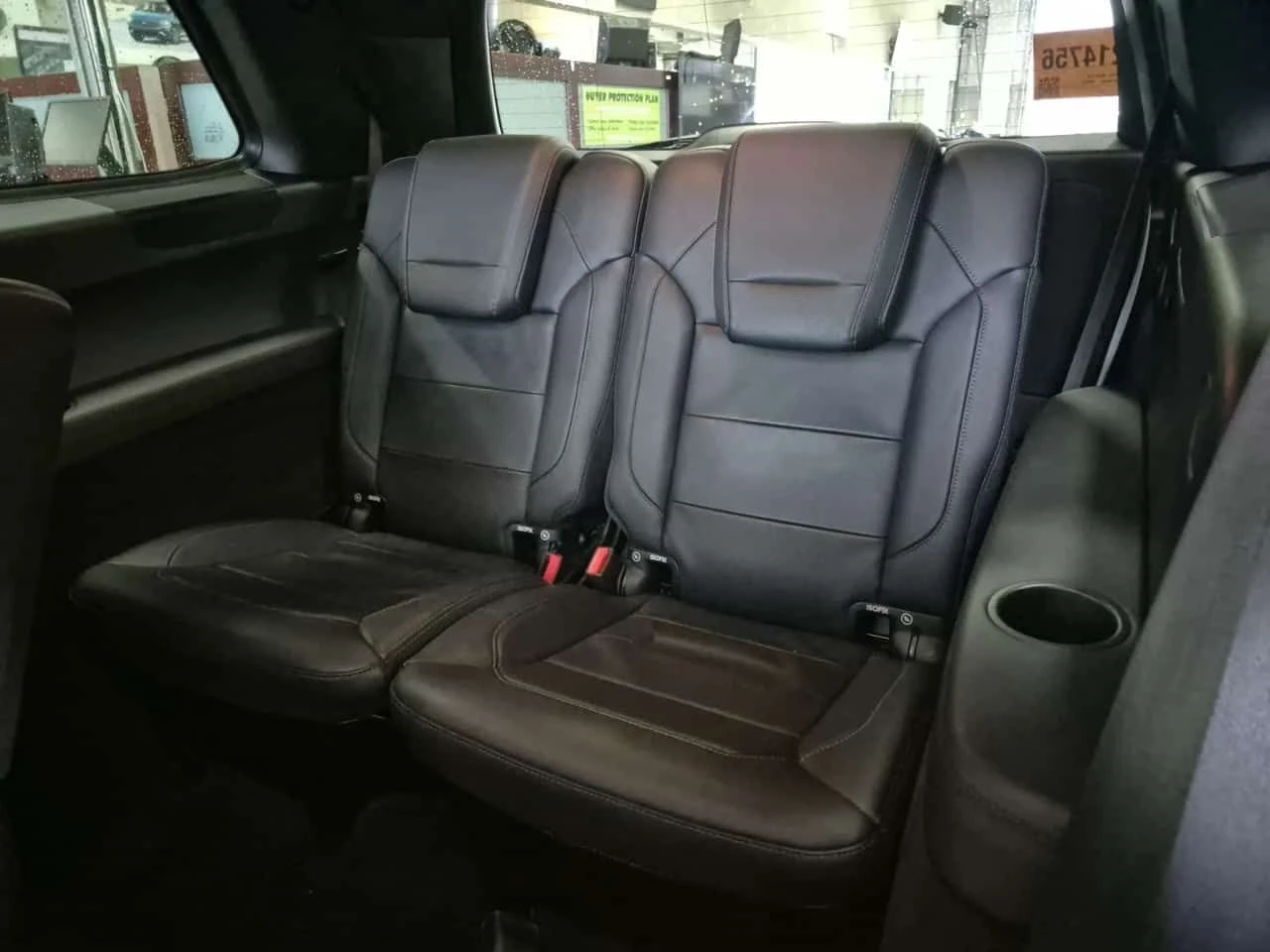 Mercedes-Benz GLS 500 * 550 * BURMESTER * ����� * ��������� *  ��������� | Mobile.bg � ����������� 15