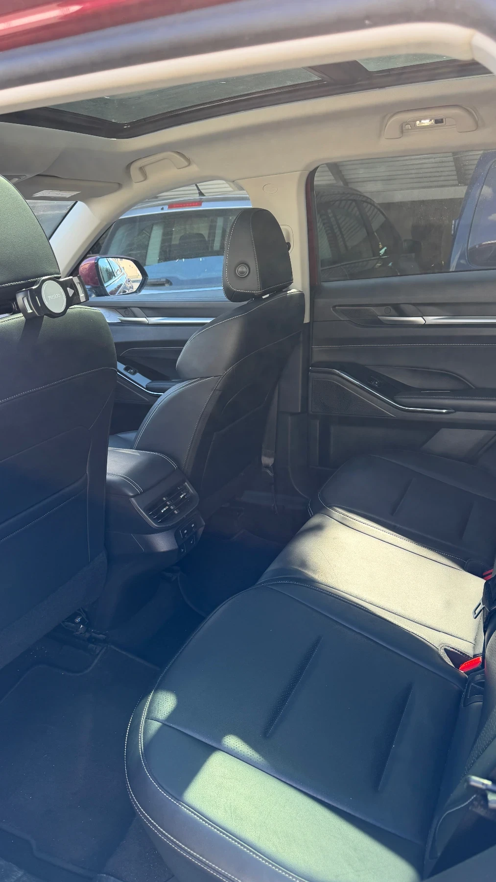 Haval H6 Supreme 4x2, снимка 8 - Автомобили и джипове - 54120182