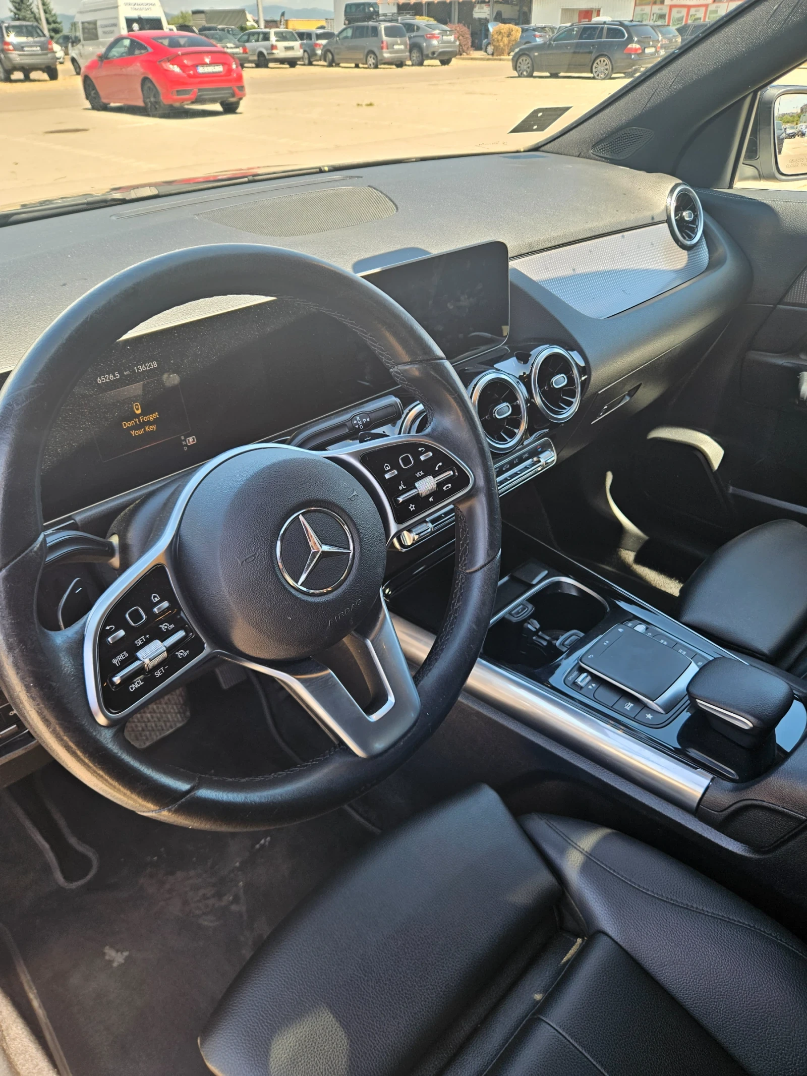 Mercedes-Benz GLA 250, снимка 14 - Автомобили и джипове - 54298140
