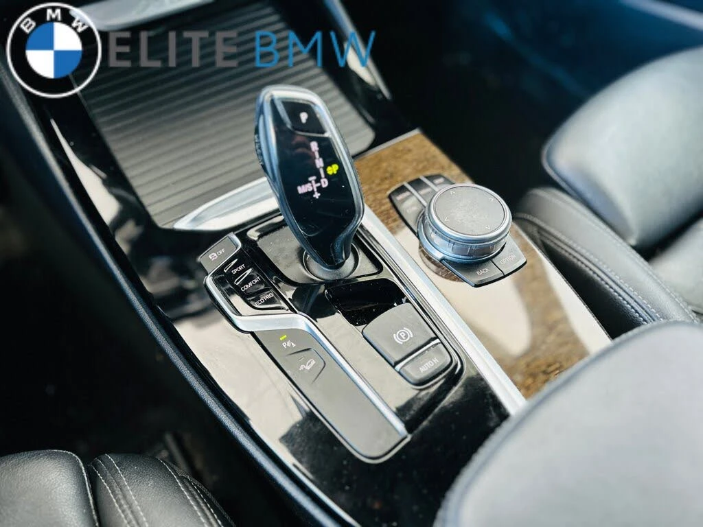 BMW X3 * X-DRIVE30I* ПРЕДСТАВИТЕЛСТВО* КРАЙНА* ЦЕНА* , снимка 11 - Автомобили и джипове - 54355797