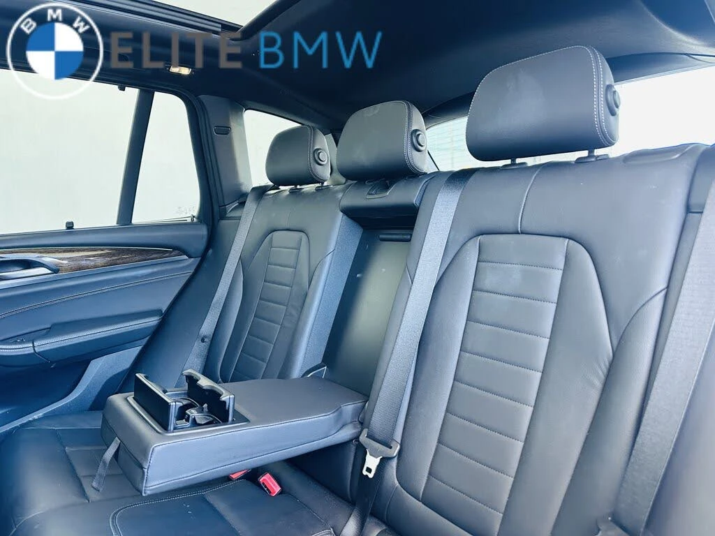 BMW X3 * X-DRIVE30I* ПРЕДСТАВИТЕЛСТВО* КРАЙНА* ЦЕНА* , снимка 15 - Автомобили и джипове - 54355797